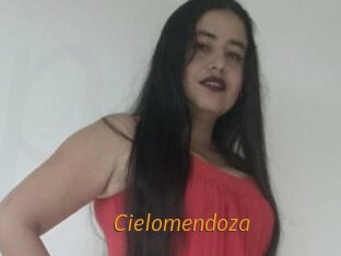 Cielomendoza
