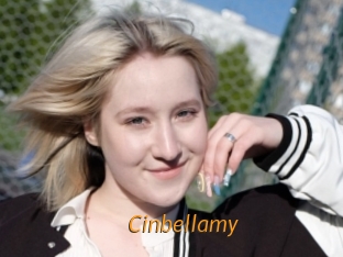 Cinbellamy