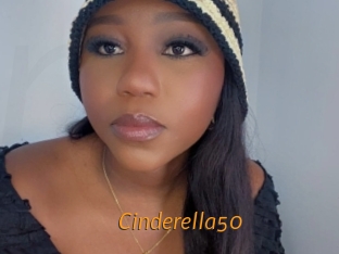 Cinderella50