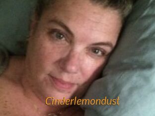 Cinderlemondust
