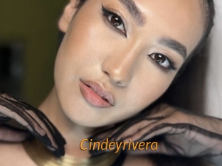 cindeyrivera Porn University
