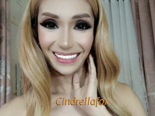 Cindrellafox