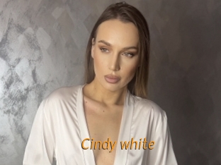 Cindy_white