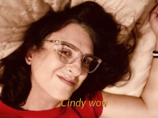 Cindy_wow