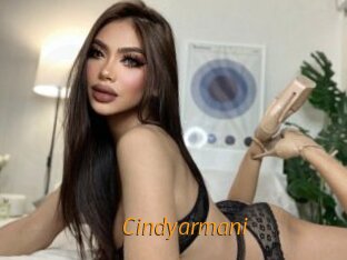 Cindyarmani