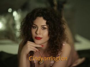 Cindyarrington