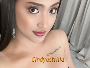 Cindyastrilla