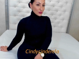 Cindycinderela