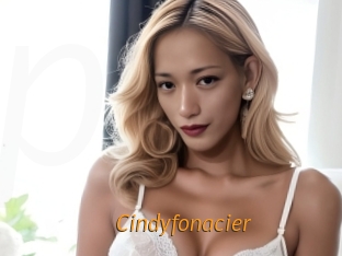cindyfonacier Porn University