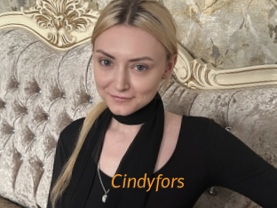 Cindyfors