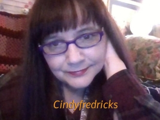 Cindyfredricks