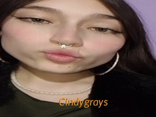 Cindygrays