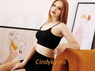 Cindykyara