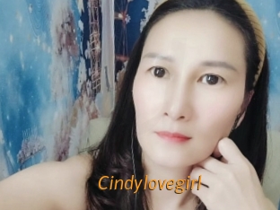 Cindylovegirl