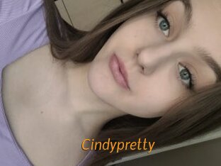Cindypretty