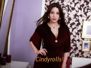 Cindyrolls
