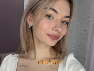 cindyrud Porn University