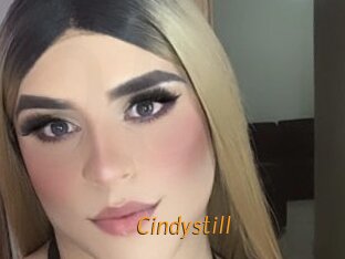 Cindystill