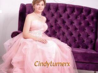 Cindyturnerx