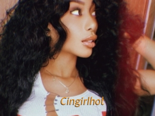 Cingirlhot