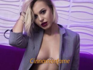 Cinnamonfame