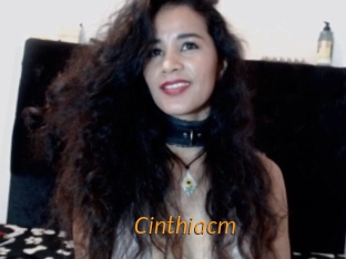 cinthiacm Porn University