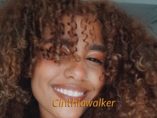 Cinthiawalker