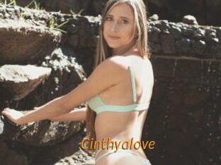 Cinthyalove