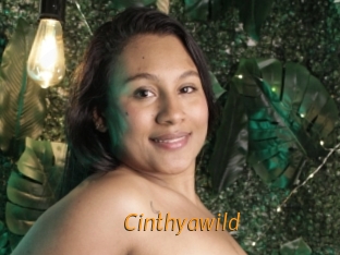 Cinthyawild