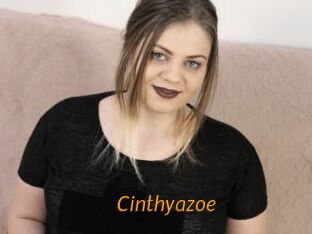 Cinthyazoe