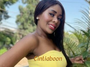 Cintiaboon