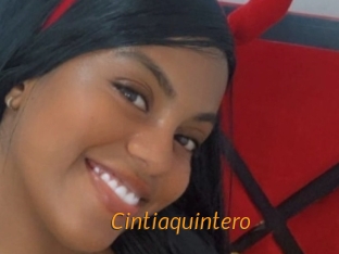 Cintiaquintero