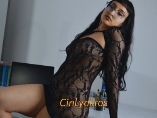 cintyakros Porn University