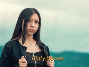 Cintyatorres