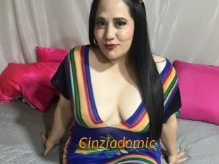 cinziadomic Porn University