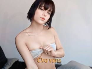 Cira_vans