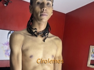 cirolemos Porn University