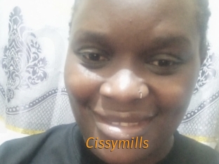 Cissymills