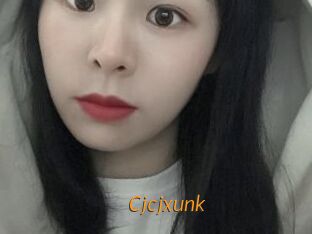 Cjcjxunk