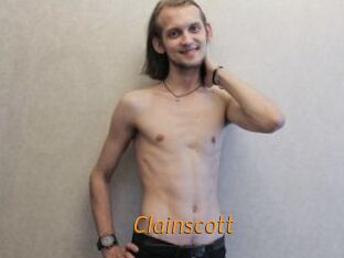 Clainscott