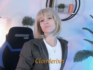Clairderixa