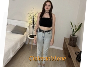 Claireanistone