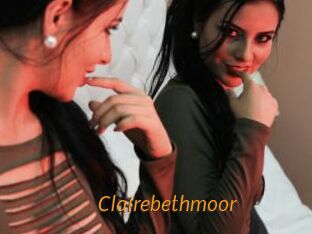 Clairebethmoor