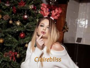 Clairebliss