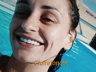 Clairefoncee