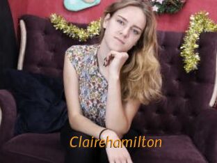 Clairehamilton