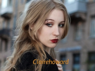Clairehoward