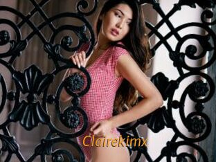 Clairekimx