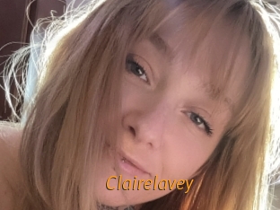 Clairelavey