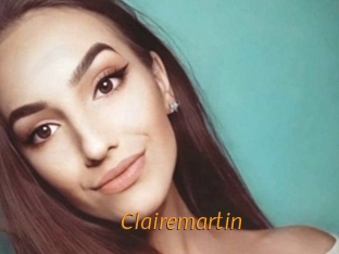 clairemartin Porn University